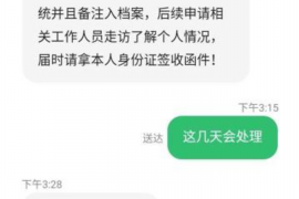 馆陶贷款清欠服务